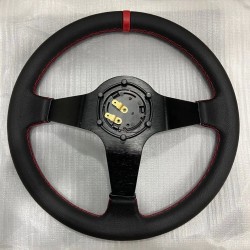 (CC-SW) MUGEN (無限) 14" Deep Dish Steering Wheels [8798]