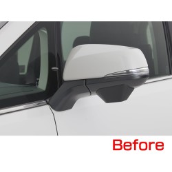 (C-BDTE) Alpine (アルパイン) TOYOTA ALPHARD VELLFIRE (30) ‎Side Mirror Protection [SSK-SM01AV]