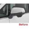 (C-BDTE) Alpine (アルパイン) TOYOTA ALPHARD VELLFIRE (30) ‎Side Mirror Protection [SSK-SM01AV]