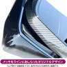 (CC-LFL) CARKLEID TOYOTA RAV4 (50) Carbon Fog Lamp [MPFLGT056-CBN]