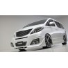 (C-BDBK) AFFECTION (アフェクション) TOYOTA ALPHARD (20) DESIRE BUMPER MODEL Body Kit