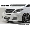 (C-BDBK) AFFECTION (アフェクション) TOYOTA ALPHARD (20) DESIRE BUMPER MODEL Body Kit