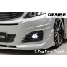 (C-BDBK) AFFECTION (アフェクション) TOYOTA ALPHARD (20) DESIRE BUMPER MODEL Body Kit