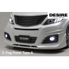 (C-BDBK) AFFECTION (アフェクション) TOYOTA ALPHARD (20) DESIRE BUMPER MODEL Body Kit