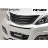 (C-BDBK) AFFECTION (アフェクション) TOYOTA ALPHARD (20) DESIRE BUMPER MODEL Body Kit