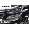 (C-BDBK) AFFECTION (アフェクション) TOYOTA VELLFIRE (20) DESIRE BUMPER MODEL Body Kit