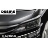 (C-BDBK) AFFECTION (アフェクション) TOYOTA VELLFIRE (20) DESIRE BUMPER MODEL Body Kit