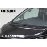 (C-BDBK) AFFECTION (アフェクション) TOYOTA VELLFIRE (20) DESIRE BUMPER MODEL Body Kit