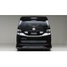 (C-BDBK) AFFECTION (アフェクション) TOYOTA VELLFIRE (20 Early) DESIRE HALF MODEL Body Kit