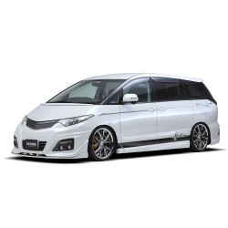 (C-BDBK) AFFECTION (アフェクション) TOYOTA ESTIMA (50) DESIRE BUMPER MODEL Body Kit