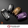 (GG-KC) Silkblaze (シルクブレイズ) TOYOTA GR86 ZN8 Casepec Aluminum Key Case [SBS-AKC]