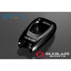 (GG-KC) Silkblaze (シルクブレイズ) TOYOTA GR86 ZN8 Casepec Aluminum Key Case [SBS-AKC]