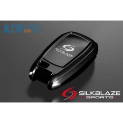 (GG-KC) Silkblaze (シルクブレイズ) TOYOTA GR86 ZN8 Casepec Aluminum Key Case [SBS-AKC]