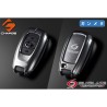 (GG-KC) Silkblaze (シルクブレイズ) TOYOTA GR86 ZN8 Casepec Aluminum Key Case [SBS-AKC]