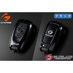 (GG-KC) Silkblaze (シルクブレイズ) TOYOTA GR86 ZN8 Casepec Aluminum Key Case [SBS-AKC]