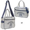 (G-BW-SB) MOON Travelers Bag 旅行袋 [FM235]