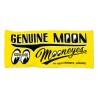 (GG-TB) Genuine MOON Face Towel [MGA005YE]