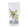 (GG-TB) MOON Cafe Beer Half-size Glass [CS032]