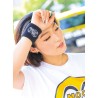 (G-AP-GV) MOON Twin Dice Wristband [FM233]