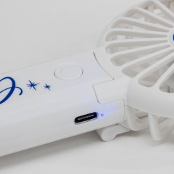 (GG-HL) MOON USB Fan [MGA006]