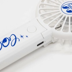 (GG-HL) MOON USB Fan [MGA006]