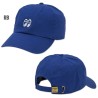 (G-AP-CH) MOON Equipped Eyeshape Daddy Cap [MQC052]