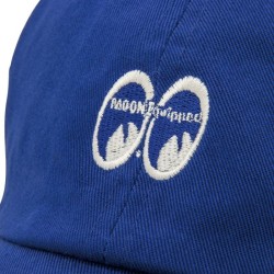 (G-AP-CH) MOON Equipped Eyeshape Daddy Cap [MQC052]