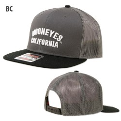 (G-AP-CH) MOONEYES California Mesh Cap [CM166]