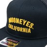 (G-AP-CH) MOONEYES California Mesh Cap [CM166]