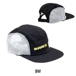 (G-AP-CH) MOON Mesh Cap [CM168]