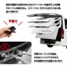 (CC-EL0) field Total Produce TOYOTA ALPHARD VELLFIRE (20) Power Tailgate Open Kit [FLD1873]