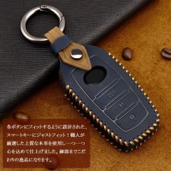 (GG-KC) field Total Produce TOYOTA Specially Designed to Fit Your Smart Key [FLD1310]