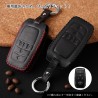 (GG-KC) field Total Produce TOYOTA NOAH VOXY (90) 4 Button Smart Key Cover [FLD1652]