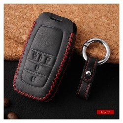 (GG-KC) field Total Produce TOYOTA NOAH VOXY (90) 4 Button Smart Key Cover [FLD1652]