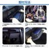 (CC-EL0) field Total Produce TOYOTA NOAH VOXY (90) Power Tailgate Open Kit [FLD1933]