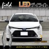 (CC-LDL) field Total Produce TOYOTA 豐田 COROLLA (210) 日行燈 [FLD1071]