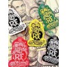 (GG-KC) Rat Fink Soft 鎖匙扣 [RKF020]