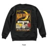 (G-AP-SW) MOON Automotive Garage Sweatshirt 圍衣 [MQS185BK]