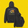 (G-AP-SW) Loser Machine SMOKE EM Pullover Hoodie [IALM016BK]