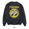 (G-AP-SW) MOONEYES Racing Division Sweatshirts [SM066BK]