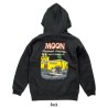 (G-AP-SW) MOON Equipment Company Pullover Hoodie [MQS180BK]