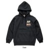 (G-AP-SW) MOON Equipment Company Pullover Hoodie [MQS180BK]