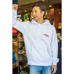 (G-AP-SW) MOONEYES Area-1 Marquee Sign Pullover Hoodie [SM867]