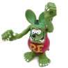 (G-TOY) Rat Fink 超大硬幣 Figure