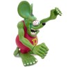 (G-TOY) Rat Fink 超大硬幣 Figure