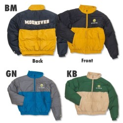 (G-AP-CJ) MOON Puffy Jacket [BK075]MOON Puffy 外套 [BK075]