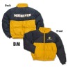 (G-AP-CJ) MOON Puffy Jacket [BK075]MOON Puffy 外套 [BK075]