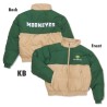 (G-AP-CJ) MOON Puffy Jacket [BK075]MOON Puffy 外套 [BK075]