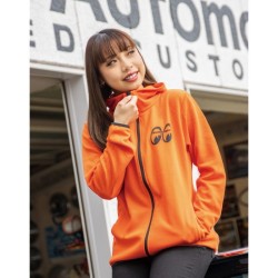 (G-AP-CJ) MOON Equipped Dry Sweat Hoodie [MQS169]