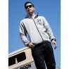 (G-AP-CJ) MOON Equipped Dry Sweat Hoodie [MQS169]